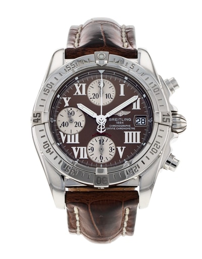 Breitling Chrono Cockpit A13358